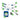 Pack de aplicación Farmcoat (pack advantage)