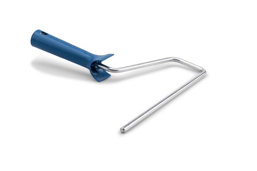 Soporte para rodillo grande (25 cm)