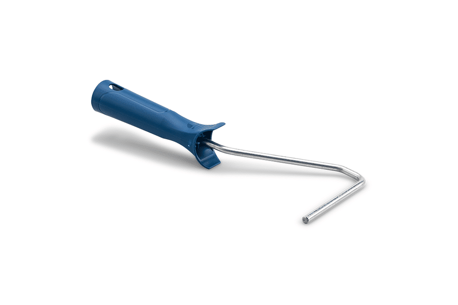 Soporte para rodillo pequeño (10 cm)