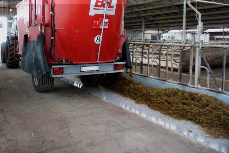 Capa niveladora agrícola 25 kg - Imagen 8