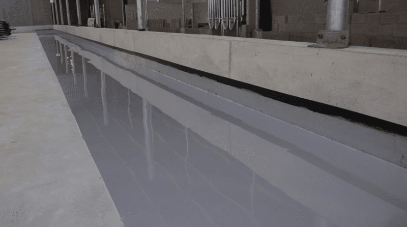 Agrarische Egaliseer Coating 25 Kg - Imagen 3