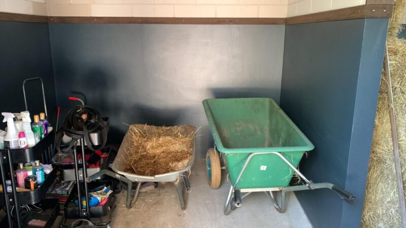 Agrarische Epoxy Wandcoating - Imagen 4