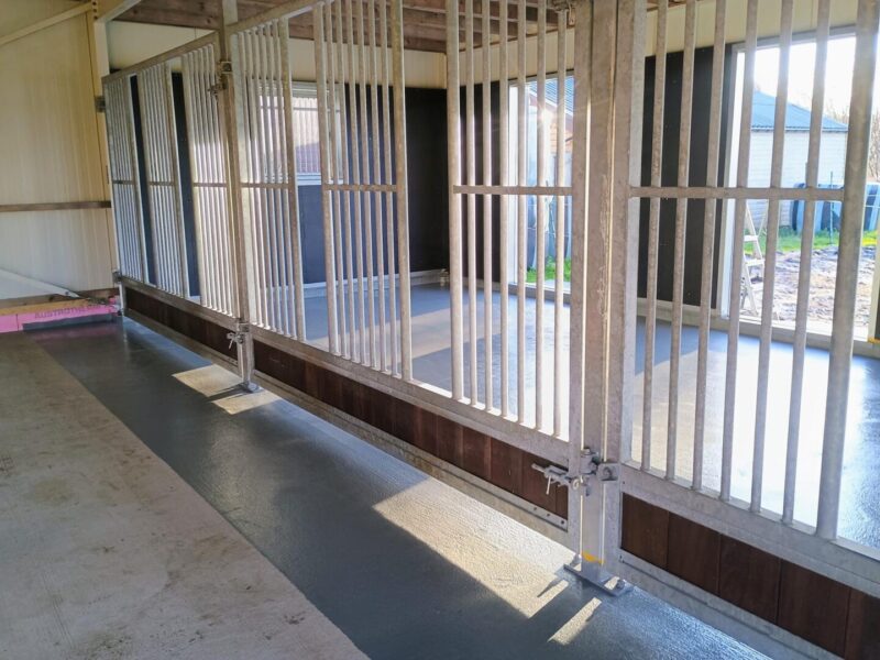 Agrarische Epoxy Vloercoating - Imagen 4